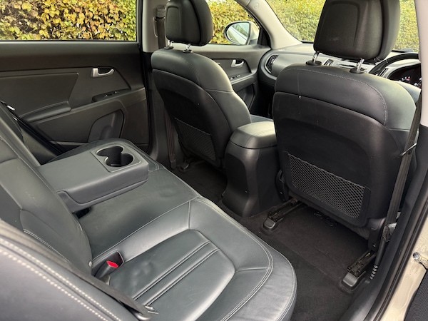 Used Kia Sportage 2013 for sale - 76143613: Photo 9