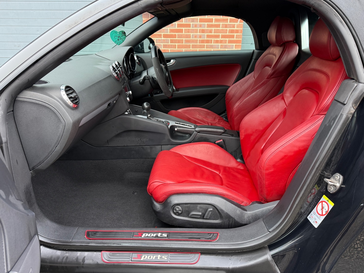 Used Audi TT 2007 for sale - 77450151: Photo 12