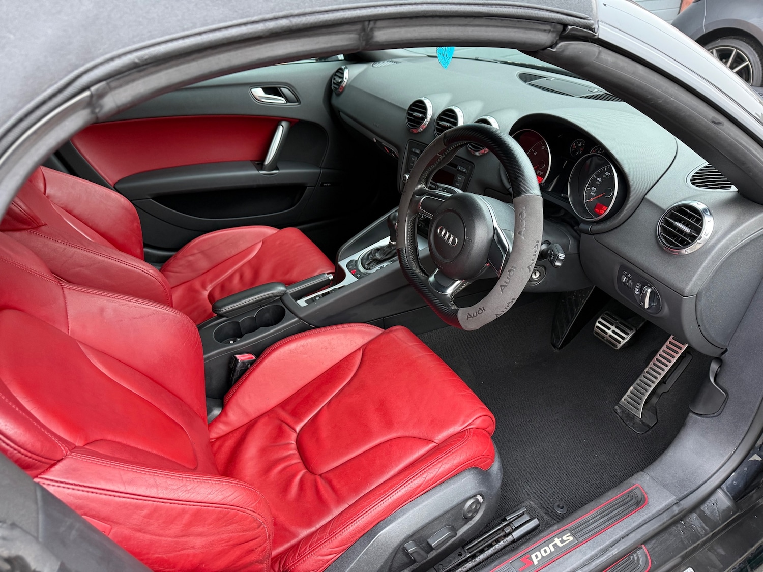 Used Audi TT 2007 for sale - 77450151: Photo 13