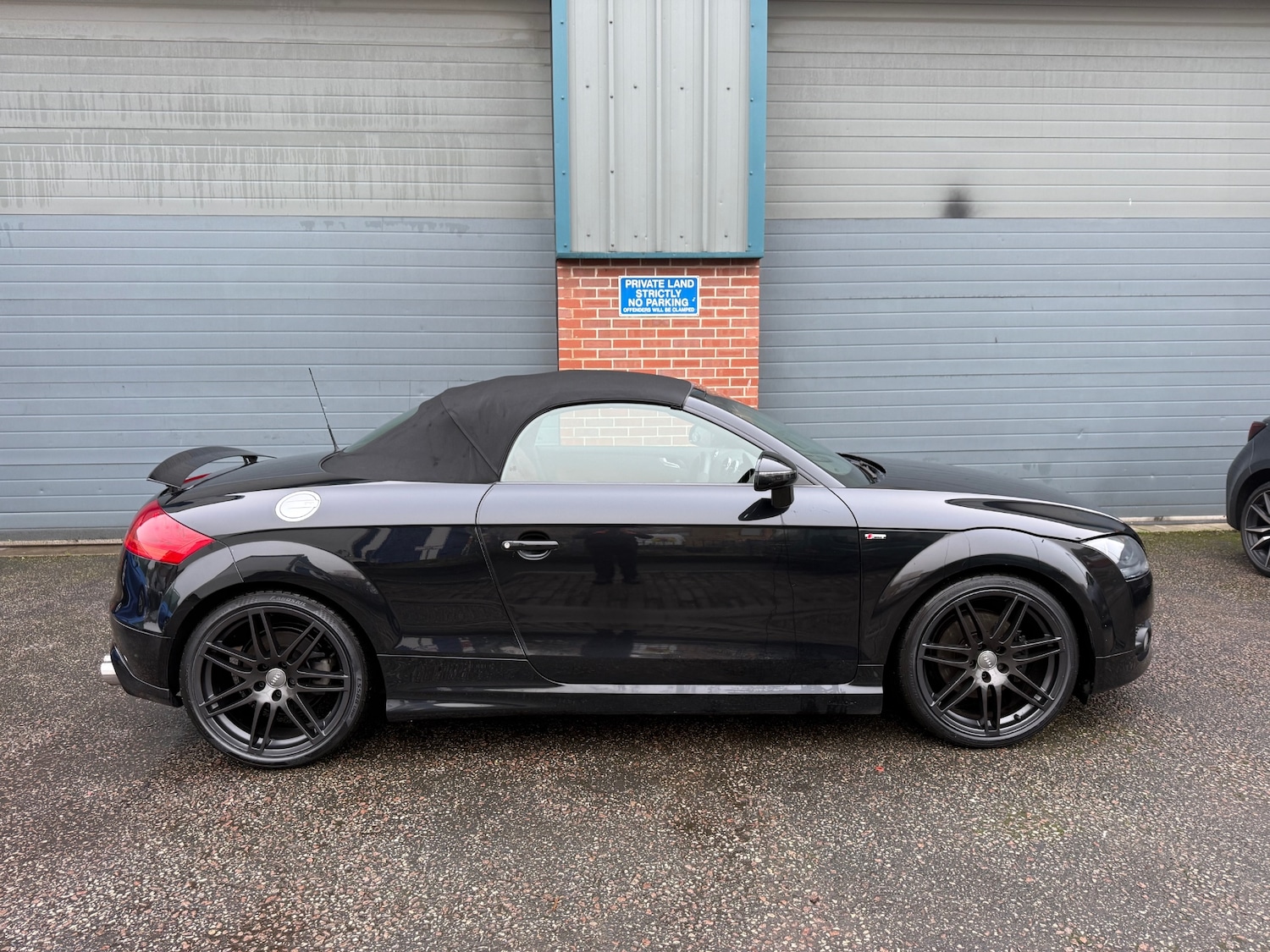 Used Audi TT 2007 for sale - 77450151: Photo 5
