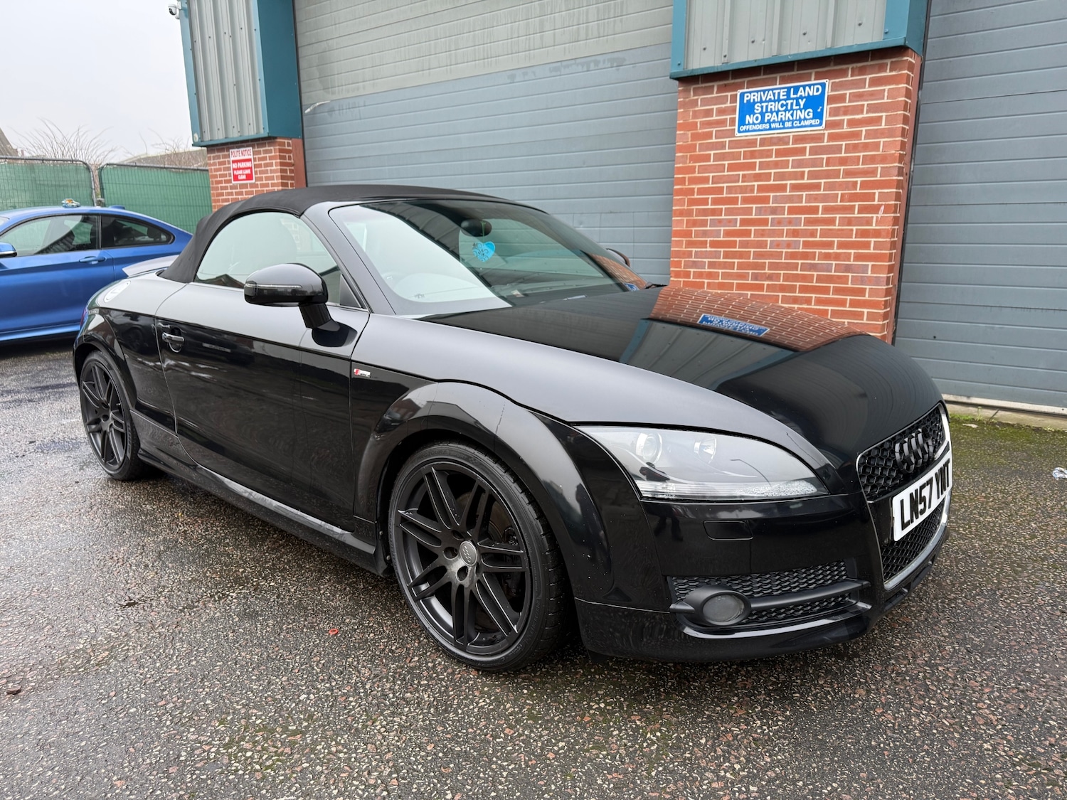 Used Audi TT 2007 for sale - 77450151: Photo 6