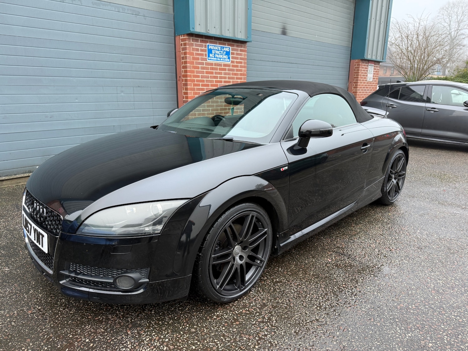 Used Audi TT 2007 for sale - 77450151: Photo 7