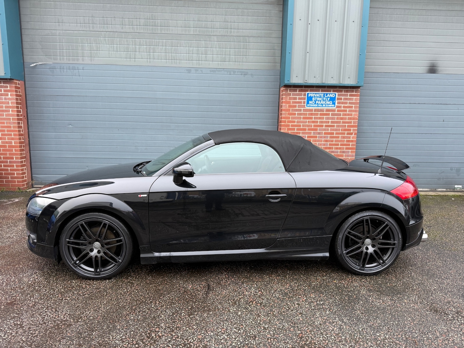 Used Audi TT 2007 for sale - 77450151: Photo 8