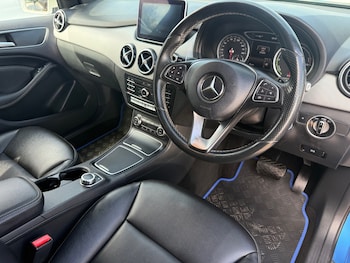 Used Mercedes-Benz B Class 2016 for sale - 78522224: Photo