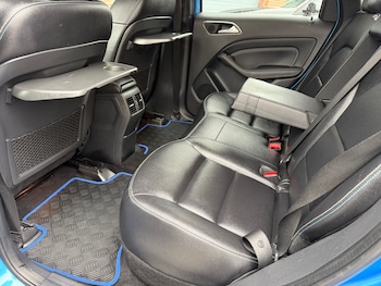 Used Mercedes-Benz B Class 2016 for sale - 78522224: Photo