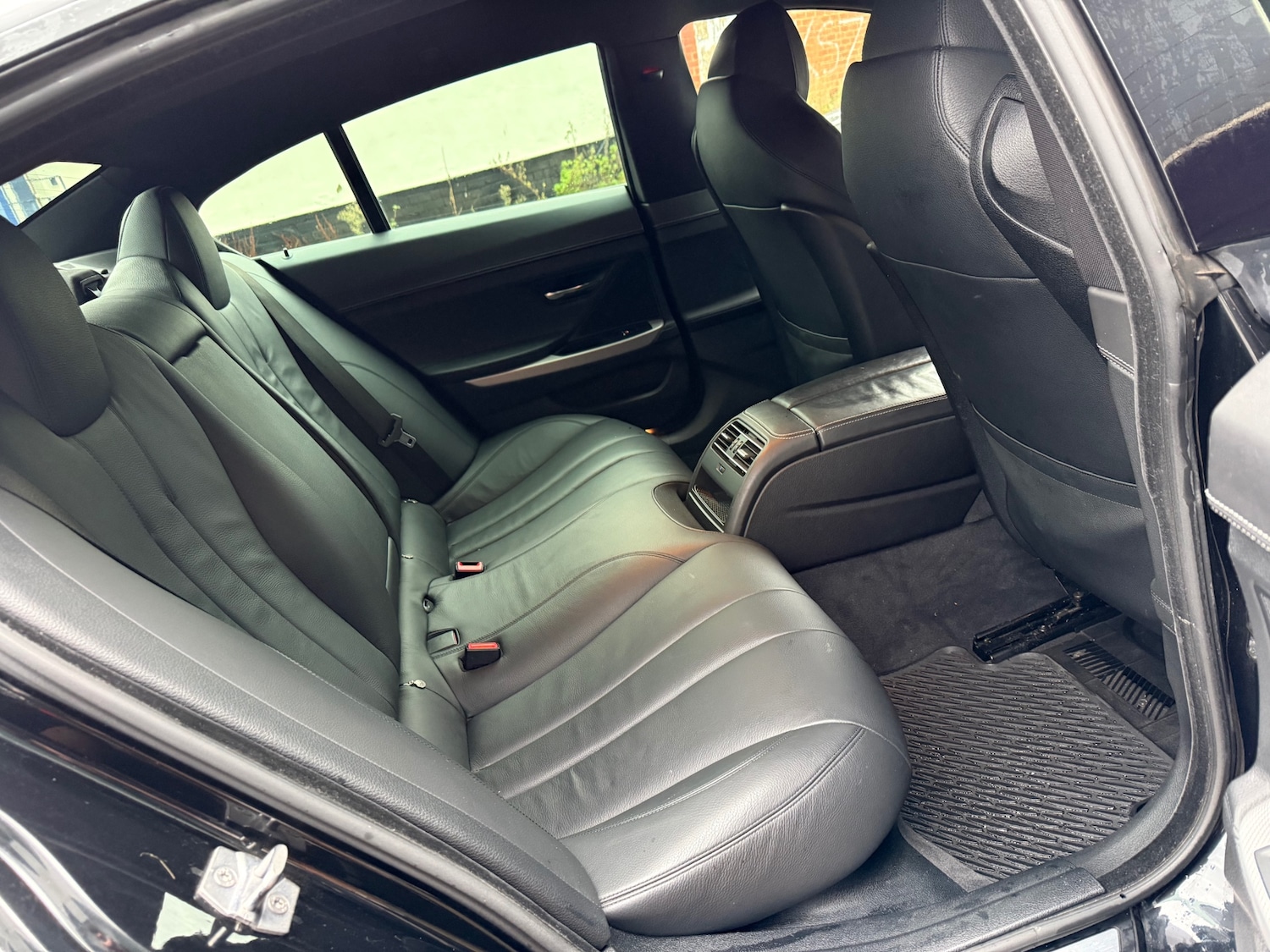 Used BMW 6 Series 2014 for sale - 77055715: Photo 10