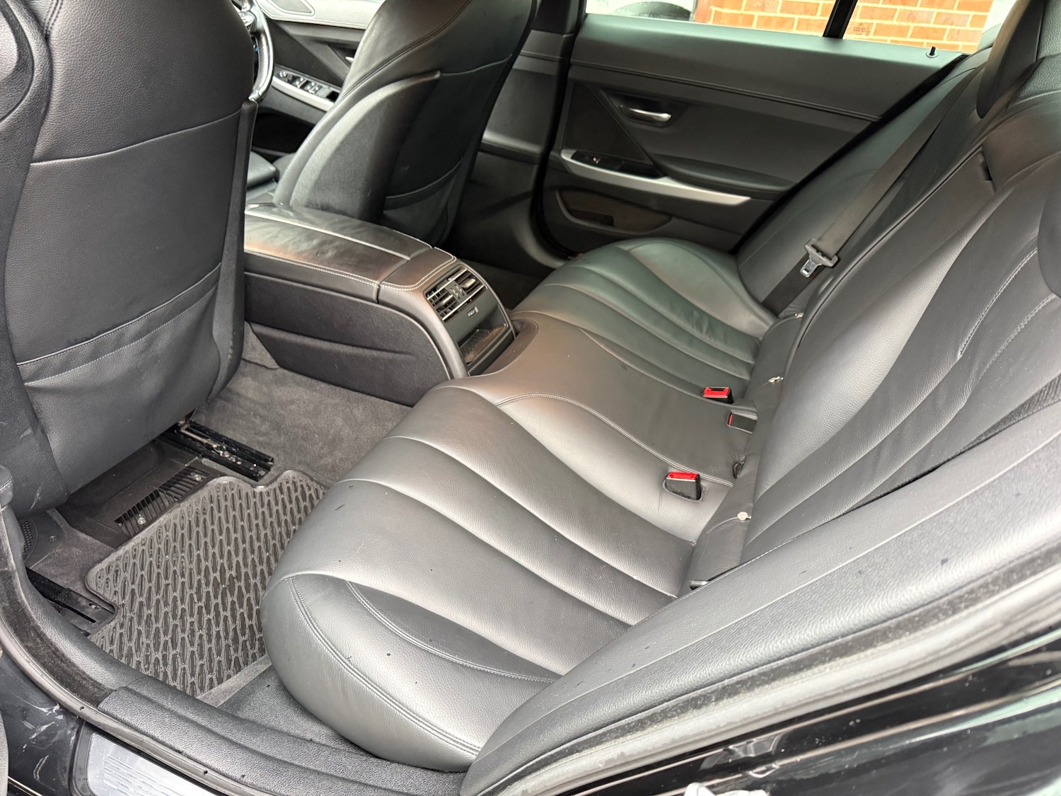 Used BMW 6 Series 2014 for sale - 77055715: Photo 11