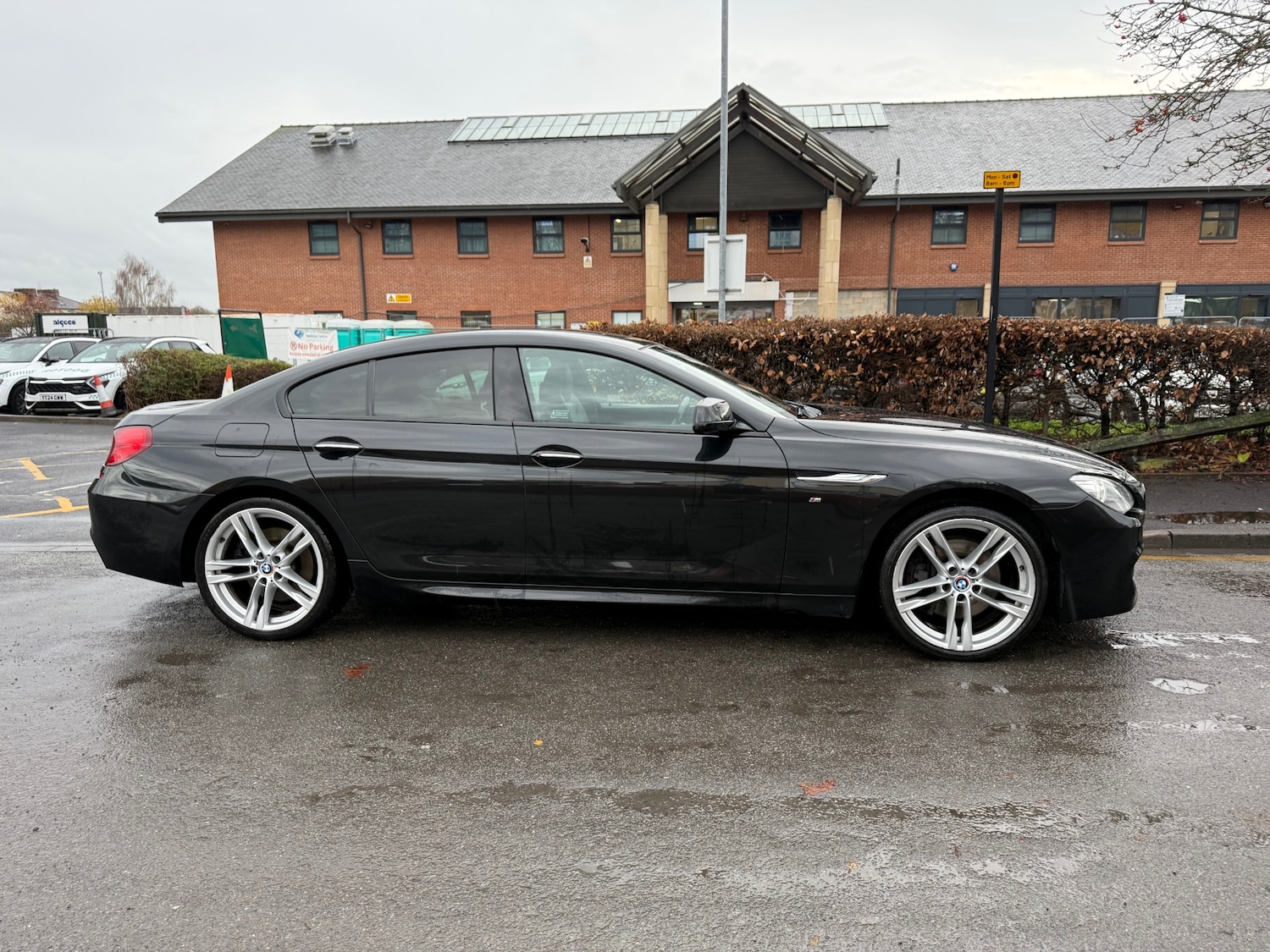 Used BMW 6 Series 2014 for sale - 77055715: Photo 5