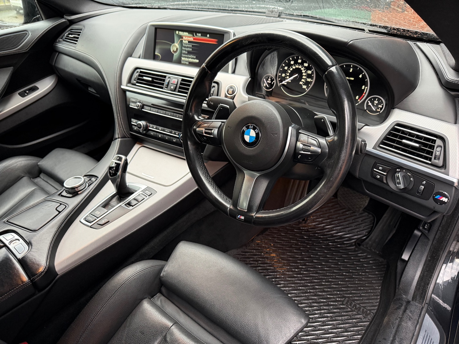 Used BMW 6 Series 2014 for sale - 77055715: Photo 7