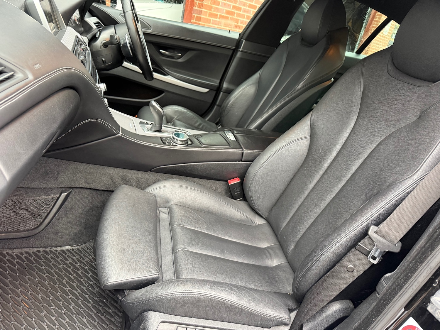 Used BMW 6 Series 2014 for sale - 77055715: Photo 9