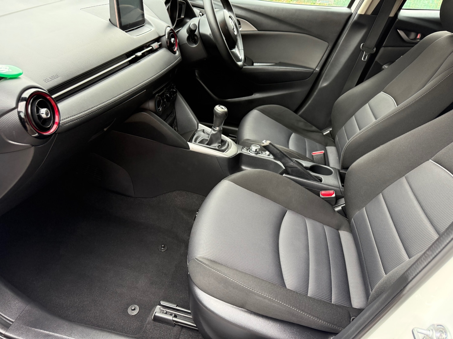 Used Mazda CX-3 2016 for sale - 75616425: Photo 8