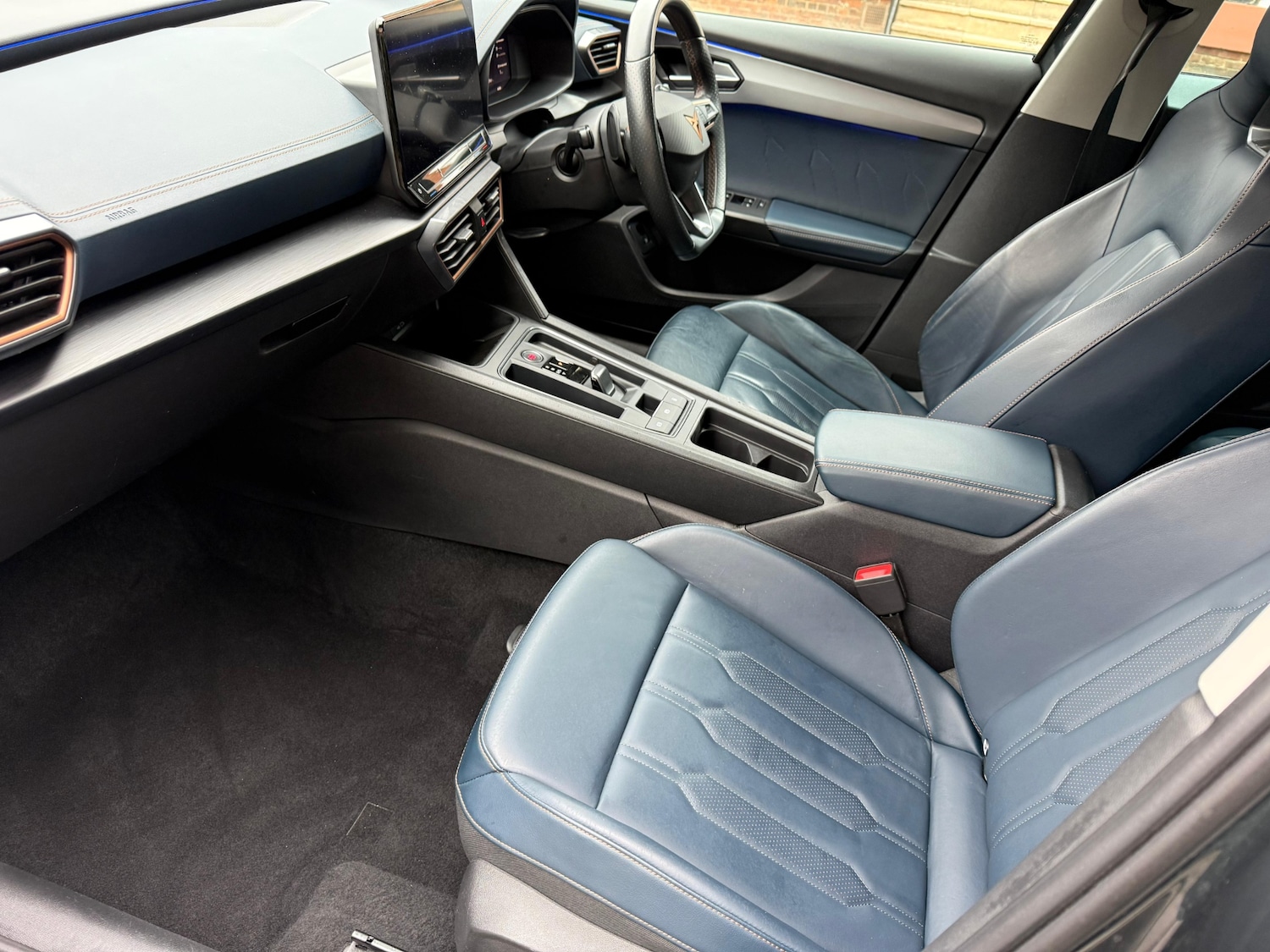 Used Cupra Formentor 2021 for sale - 77558786: Photo 8