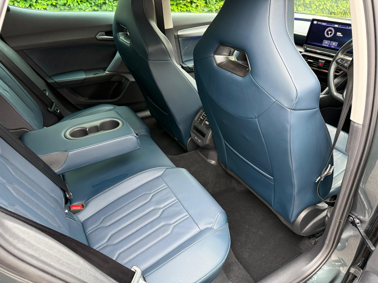 Used Cupra Formentor 2021 for sale - 77558786: Photo 9