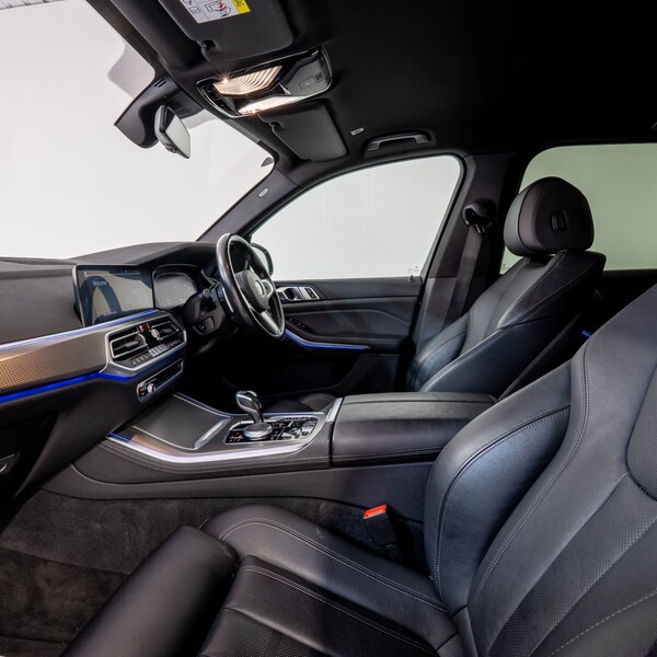 Used BMW X5 2019 for sale - 74704536: Photo 10