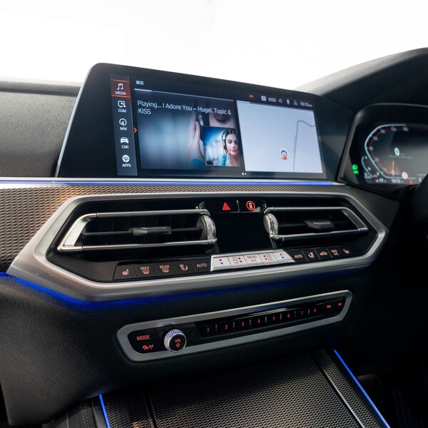 Used BMW X5 2019 for sale - 74704536: Photo 21