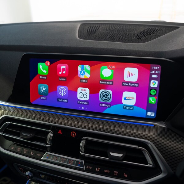 Used BMW X5 2019 for sale - 74704536: Photo 22