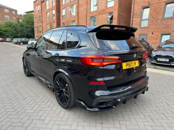 Used BMW X5 2019 for sale - 74704536: Photo