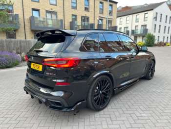 Used BMW X5 2019 for sale - 74704536: Photo