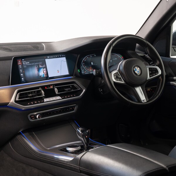Used BMW X5 2019 for sale - 74704536: Photo 8
