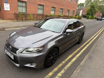 Used Lexus GS 2012 for sale - 78524368: Photo