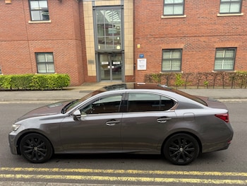 Used Lexus GS 2012 for sale - 78524368: Photo