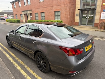 Used Lexus GS 2012 for sale - 78524368: Photo