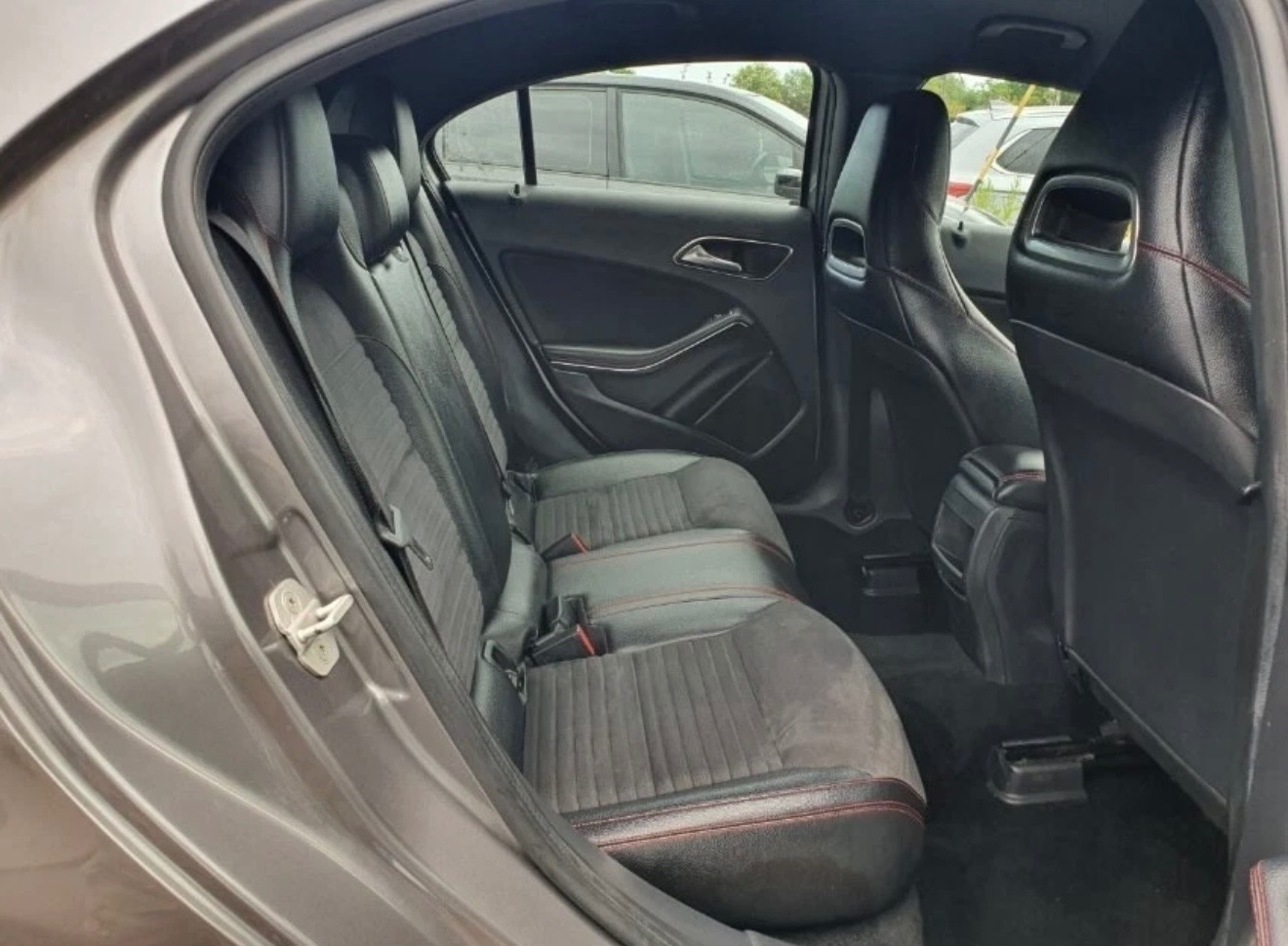 Used Mercedes-Benz A-Class 2014 for sale - 77028271: Photo 7