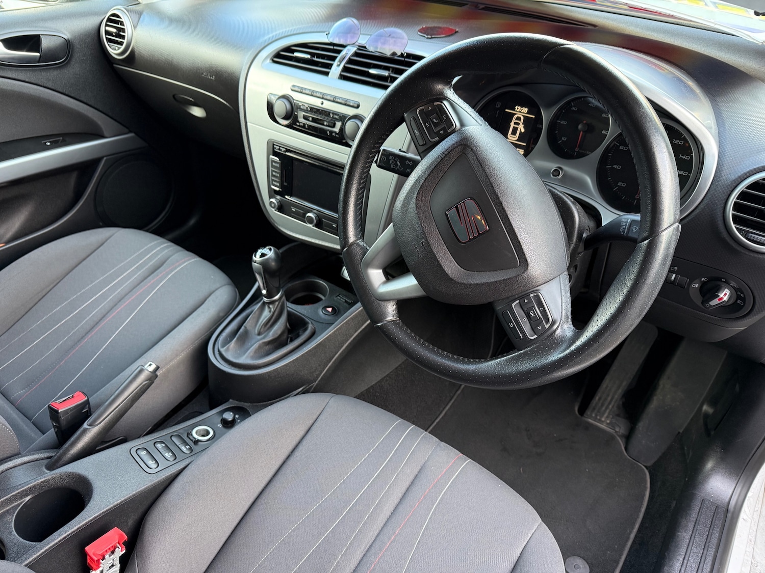 Used SEAT Leon 2012 for sale - 76626626: Photo 4