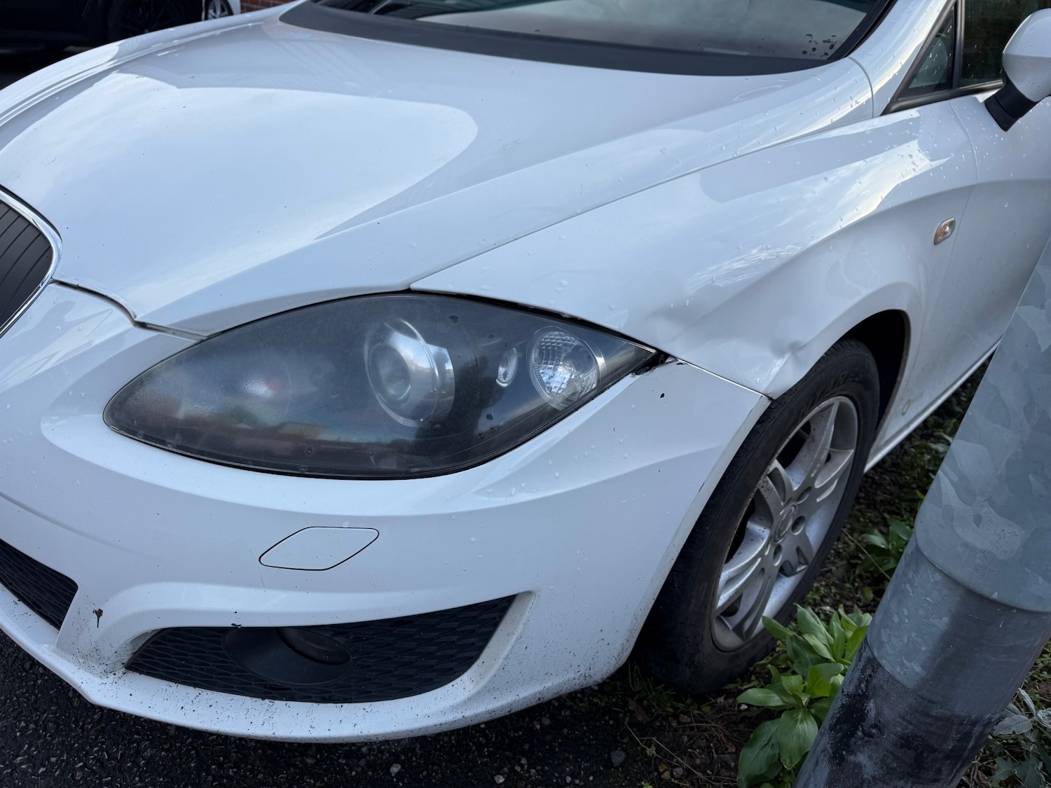 Used SEAT Leon 2012 for sale - 76626626: Photo 5