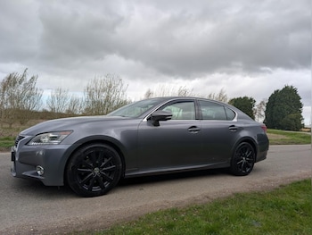 Used Lexus GS 2012 for sale - 78402830: Photo