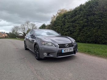 Used Lexus GS 2012 for sale - 78402830: Photo