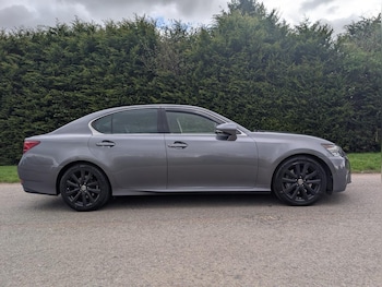 Used Lexus GS 2012 for sale - 78402830: Photo