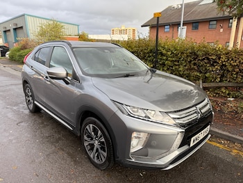 2018 (67) - 1.5 3 5dr CVT 4WD