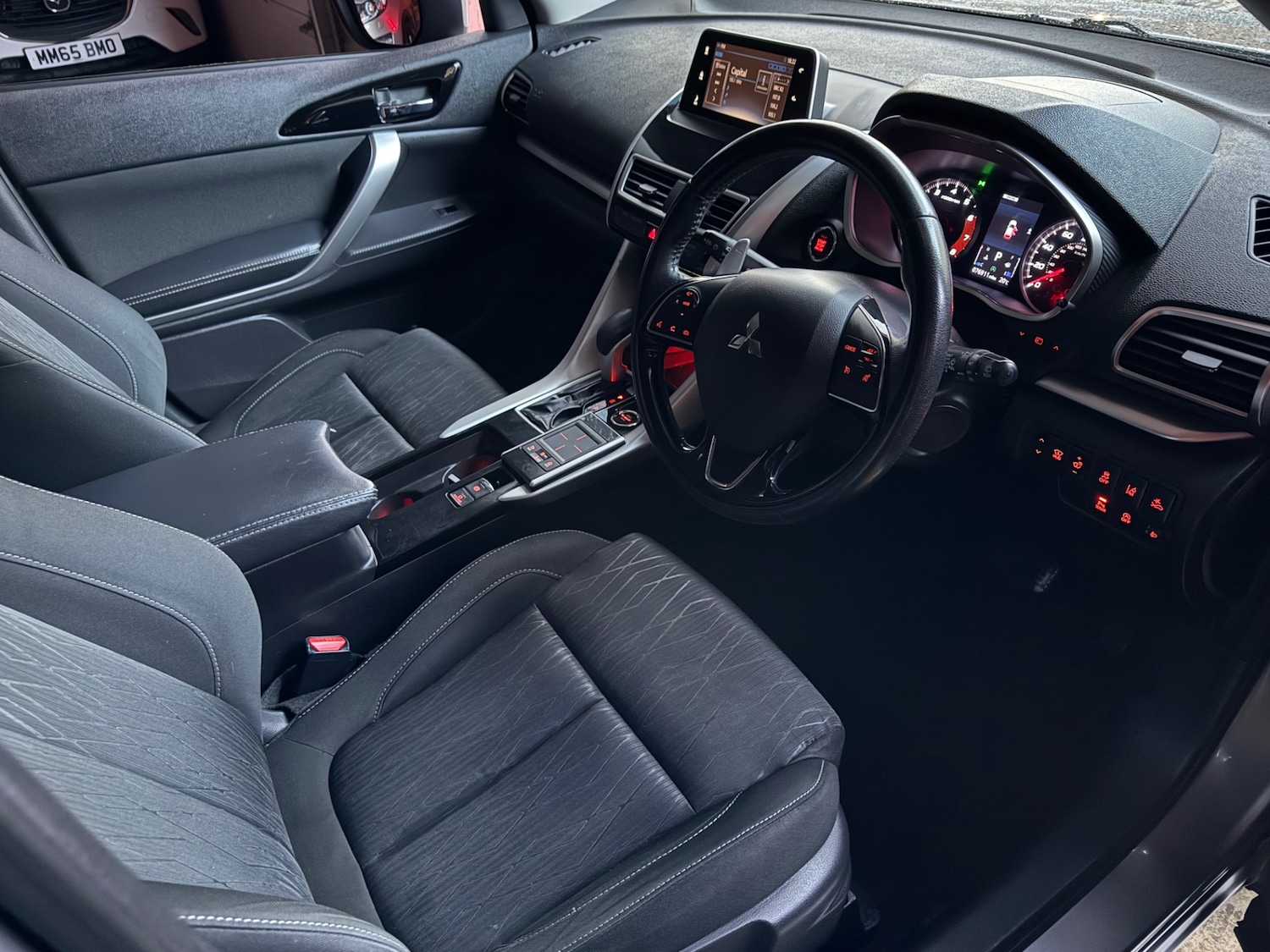 Used Mitsubishi Eclipse Cross 2018 for sale - 76170415: Photo 7