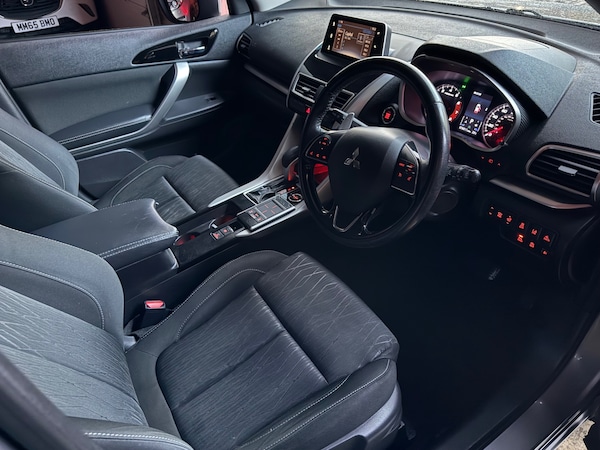 Used Mitsubishi Eclipse Cross 2018 for sale - 76170415: Photo 7