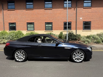 Used BMW 6 Series 2013 for sale - 78849748: Photo