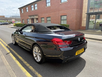 Used BMW 6 Series 2013 for sale - 78849748: Photo