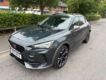 2021 (71) - 1.4 eHybrid 204 V2 Plug-in DSG 5-Door