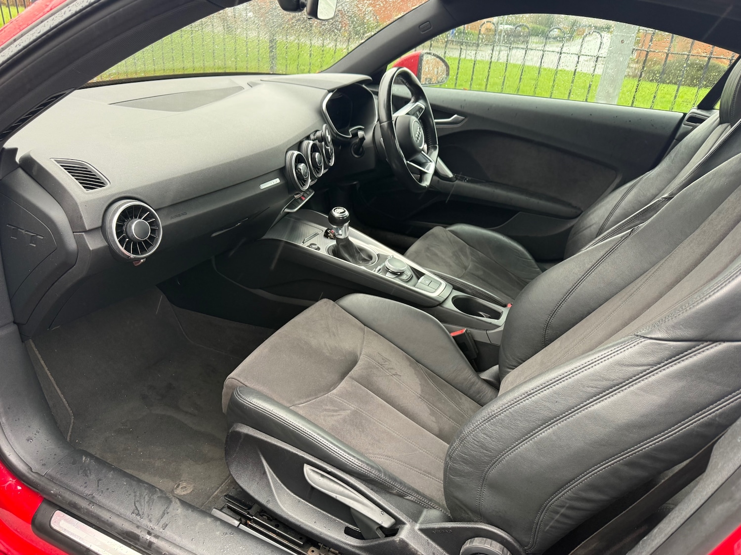 Used Audi TT 2016 for sale - 77700938: Photo 4