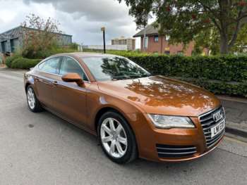 2011 (11) - 3.0 TDI V6 Quattro DSG 5-Door