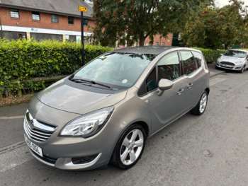 2015 (65) - 1.4i 16V Tech Line 5-Door
