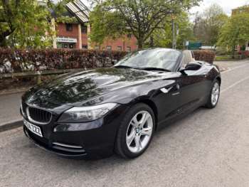 2009 (09) - 23i 2.5 sDrive 2-Door