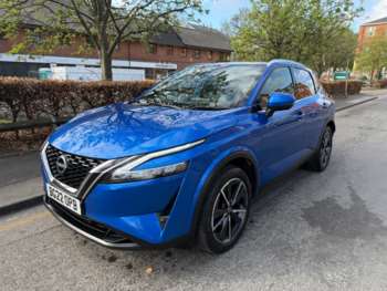 2022 (22) - 1.3 DiG-T MHEV Hybrid 158 Tekna 5-Door