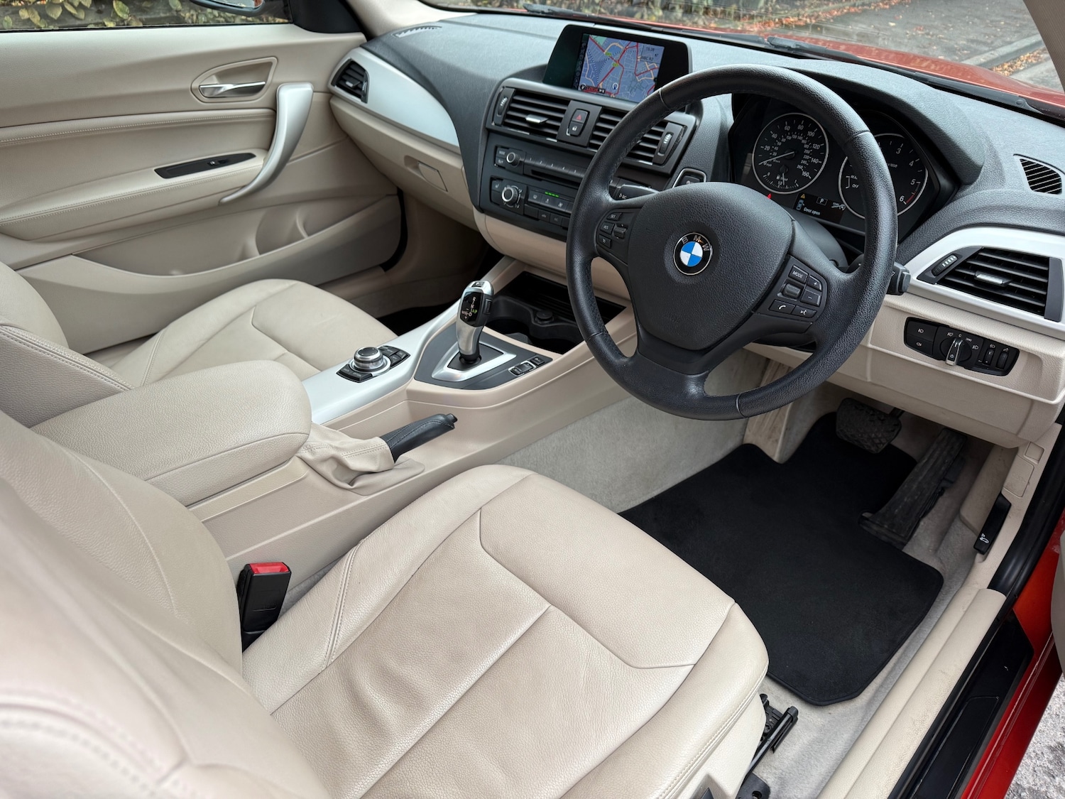 Used BMW 1 Series 2013 for sale - 76334039: Photo 7