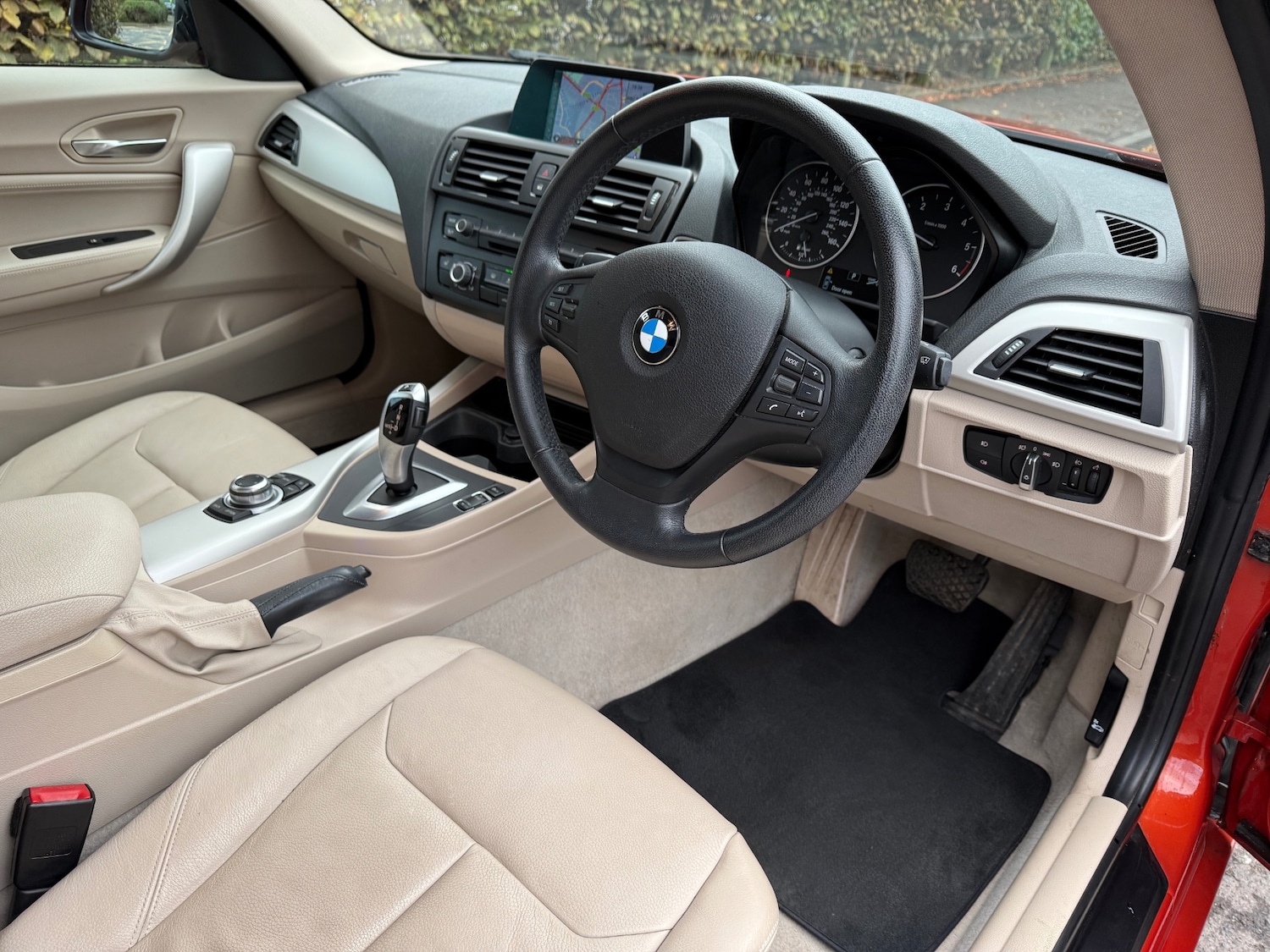 Used BMW 1 Series 2013 for sale - 76334039: Photo 8