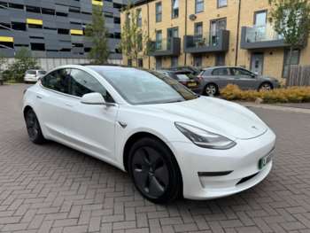 2019 (69) - Long Range AWD Dual Motor 4-Door