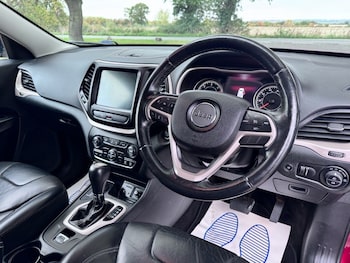 Used Jeep Cherokee 2014 for sale - 76559589: Photo