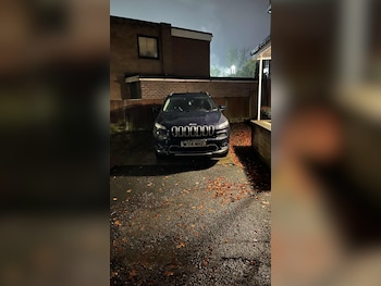 Used Jeep Cherokee 2014 for sale - 76559589: Photo