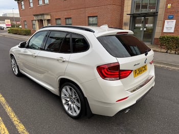 Used BMW X1 2015 for sale - 79755874: Photo