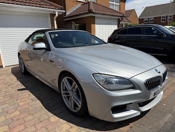 Used BMW 6 Series 2012 for sale - 79322354: Photo